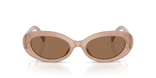 DOLCE & GABBANA DG4537 - 304273 - 53 Occhiali da sole Oval