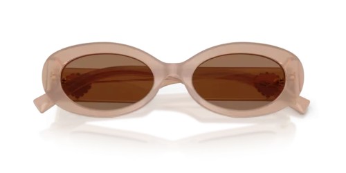 DOLCE & GABBANA DG4537 - 304273 - 53 Occhiali da sole Oval