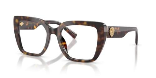 DOLCE & GABBANA - Montature ottiche - DG3441 - 502 - 53