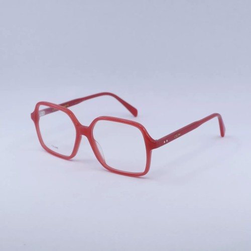 Celine CL50126I - 066 - 55 Montature ottiche Red Square