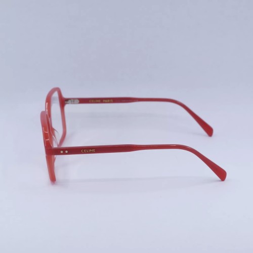 Celine CL50126I - 066 - 55 Montature ottiche Red Square