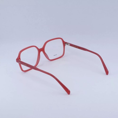 Celine CL50126I - 066 - 55 Montature ottiche Red Square