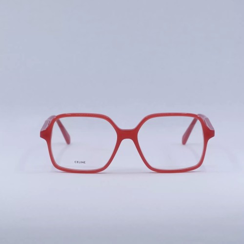 Celine CL50126I - 066 - 55 Montature ottiche Red Square
