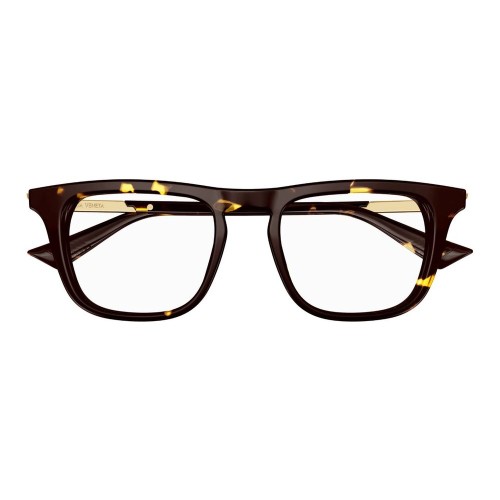 Bottega Veneta BV1264O - 002 - 51 Montature ottiche Square