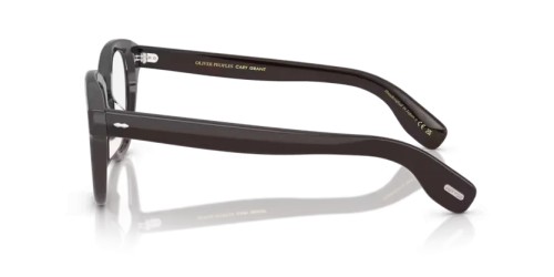 OLIVER PEOPLES OV5413U - 1772 - 50 Montature ottiche Round