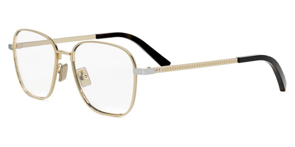 Dior CD DIAMONDO S7U - B300 - 53 Montature ottiche Square