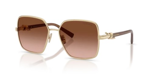 TIFFANY & CO. - Occhiali da sole - TF3122 - 61773B - 56