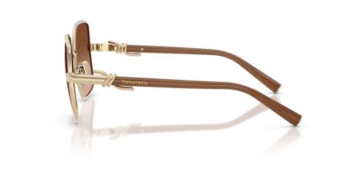 TIFFANY & CO. TF3122 - 61773B - 56 Occhiali da sole Square