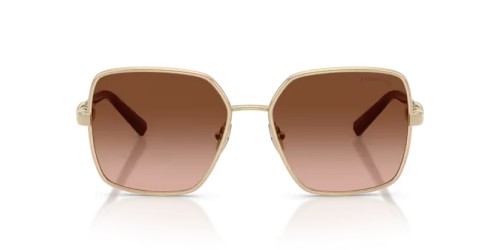 TIFFANY & CO. TF3122 - 61773B - 56 Occhiali da sole Square