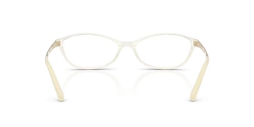 MIU MIU MU 05ZV - 12X1O1 - 54 Montature ottiche Oval