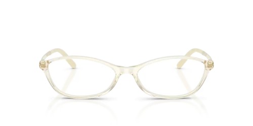 MIU MIU MU 05ZV - 12X1O1 - 54 Montature ottiche Oval