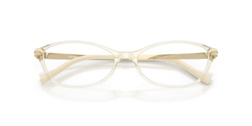 MIU MIU MU 05ZV - 12X1O1 - 54 Montature ottiche Oval