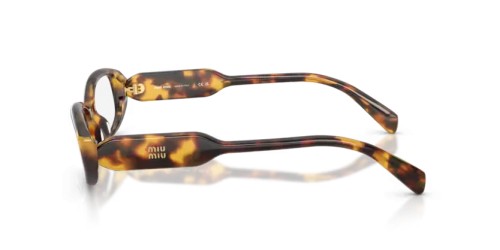MIU MIU MU 06ZV - 14L1O1 - 54 Montature ottiche Rectangle
