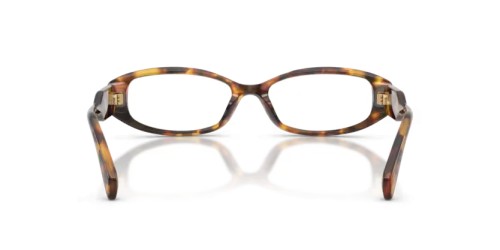 MIU MIU MU 06ZV - 14L1O1 - 54 Montature ottiche Rectangle