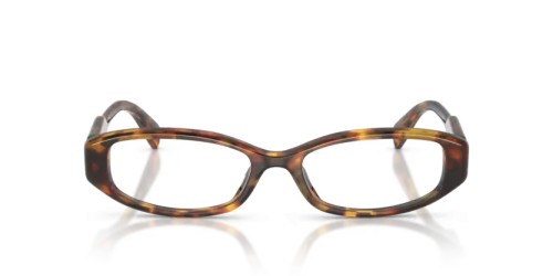 MIU MIU MU 06ZV - 14L1O1 - 54 Montature ottiche Rectangle