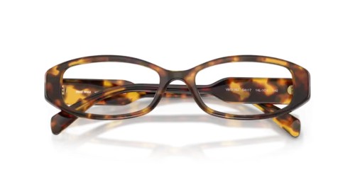 MIU MIU MU 06ZV - 14L1O1 - 54 Montature ottiche Rectangle