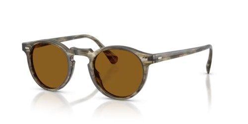 OLIVER PEOPLES - Occhiali da sole - OV5217S GREGORY PECK - 173553 - 50
