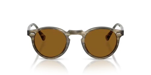 OLIVER PEOPLES OV5217S GREGORY PECK - 173553 - 50 Occhiali da sole