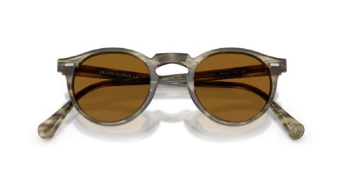 OLIVER PEOPLES OV5217S GREGORY PECK - 173553 - 50 Occhiali da sole
