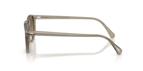 OLIVER PEOPLES OV5217S GREGORY PECK - 1745GN - 50 - CON LENTI POLARIZZATE Occhiali da sole