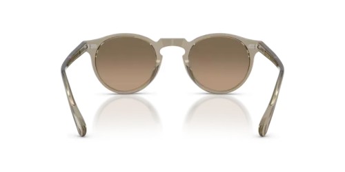 OLIVER PEOPLES OV5217S GREGORY PECK - 1745GN - 50 - CON LENTI POLARIZZATE Occhiali da sole