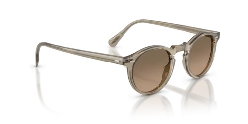 OLIVER PEOPLES OV5217S GREGORY PECK - 1745GN - 50 - CON LENTI POLARIZZATE Occhiali da sole