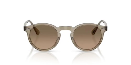 OLIVER PEOPLES OV5217S GREGORY PECK - 1745GN - 50 - CON LENTI POLARIZZATE Occhiali da sole