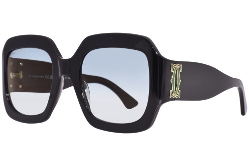 Cartier - Occhiali da sole - CT0434S - 003 - 54