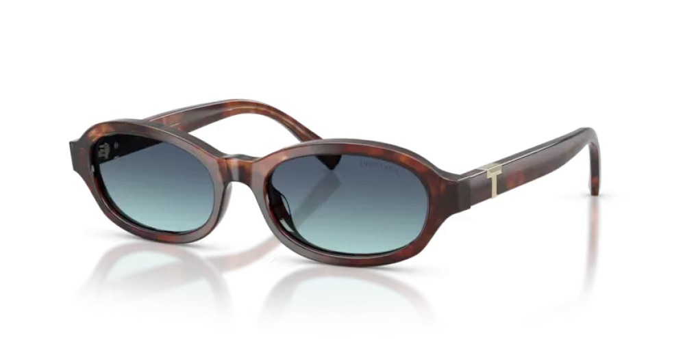 TIFFANY & CO. TF4270U - 84219S - 52 Occhiali da sole Oval