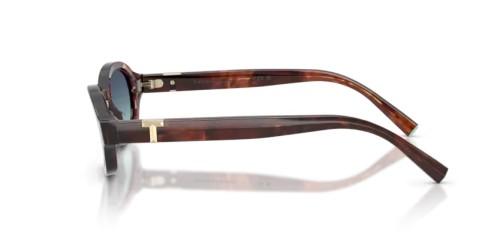 TIFFANY & CO. TF4270U - 84219S - 52 Occhiali da sole Oval