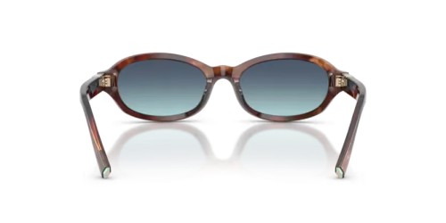 TIFFANY & CO. TF4270U - 84219S - 52 Occhiali da sole Oval