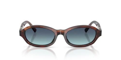 TIFFANY & CO. TF4270U - 84219S - 52 Occhiali da sole Oval