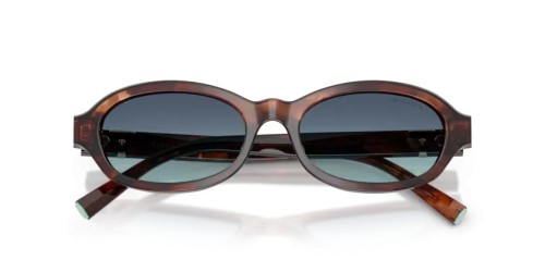 TIFFANY & CO. TF4270U - 84219S - 52 Occhiali da sole Oval