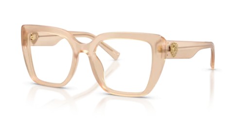 DOLCE & GABBANA - Montature ottiche - DG3441 - 3089 - 53