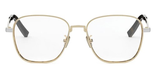 Dior CD DIAMONDO S7U - B300 - 53 Montature ottiche Square