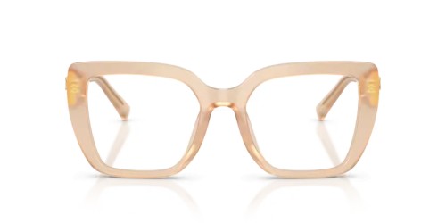 DOLCE & GABBANA DG3441 - 3089 - 53 Montature ottiche Square