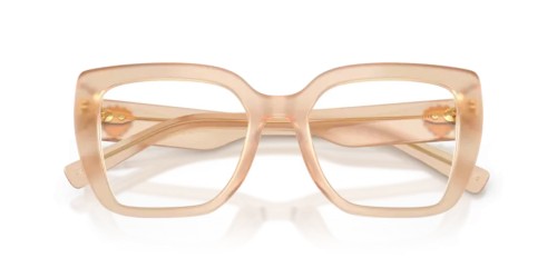 DOLCE & GABBANA DG3441 - 3089 - 53 Montature ottiche Square