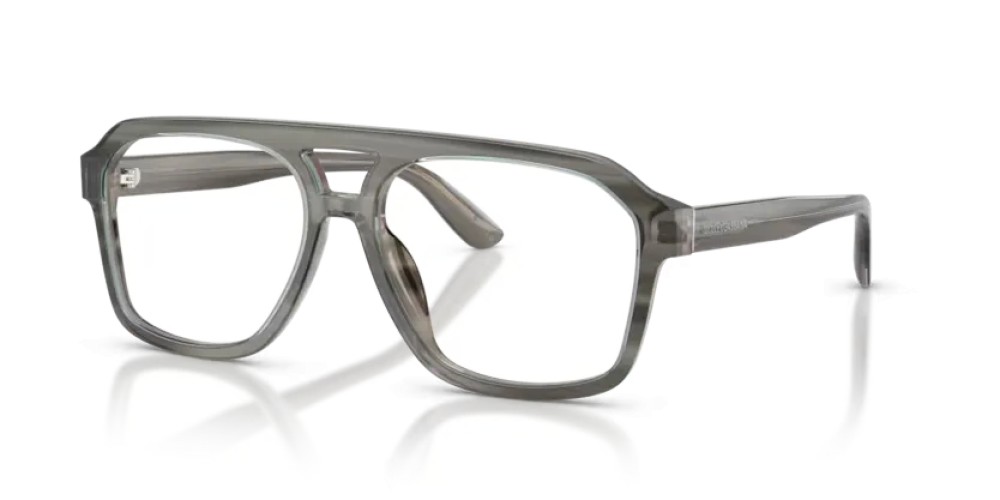 DOLCE & GABBANA DG3452 - 3479 - 57 Montature ottiche Pilot (Aviator)