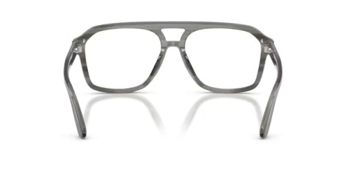 DOLCE & GABBANA DG3452 - 3479 - 57 Montature ottiche Pilot (Aviator)