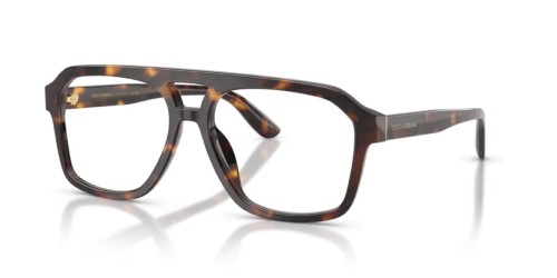 DOLCE & GABBANA - Montature ottiche - DG3452 - 502 - 57