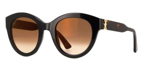 Cartier - Occhiali da sole - CT0436S - 002 - 50