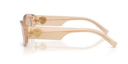 DOLCE & GABBANA DG4537 - 308993 - 53 Occhiali da sole Oval