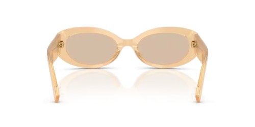 DOLCE & GABBANA DG4537 - 308993 - 53 Occhiali da sole Oval