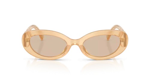 DOLCE & GABBANA DG4537 - 308993 - 53 Occhiali da sole Oval