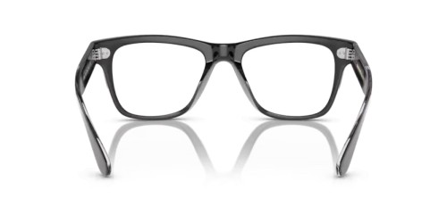 OLIVER PEOPLES OV5393U - 1492 - 54 Montature ottiche Black Rectangle