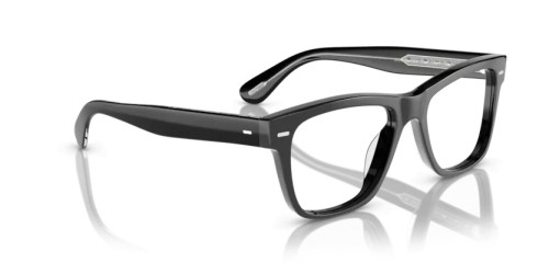 OLIVER PEOPLES OV5393U - 1492 - 54 Montature ottiche Black Rectangle