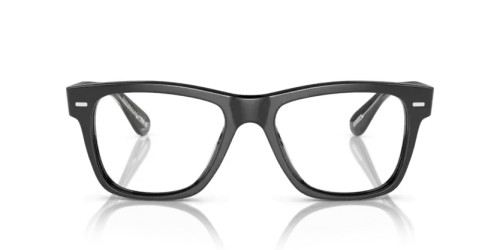 OLIVER PEOPLES OV5393U - 1492 - 54 Montature ottiche Black Rectangle