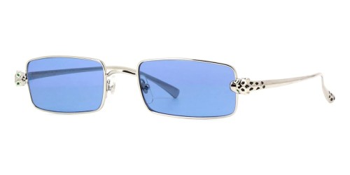 Cartier - Occhiali da sole - CT0473S - 004 - 54