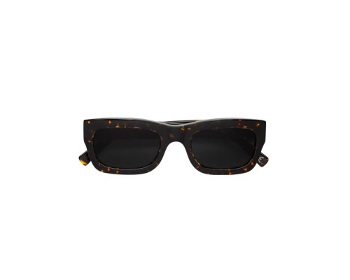 Marni CWE Kawasan Falls Maculato - 52 Occhiali da sole Acetate Square
