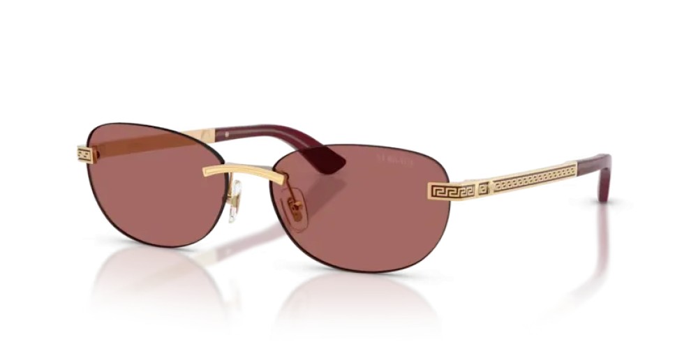 VERSACE VE2307 - 152369 - 56 Occhiali da sole Or versace Ovale